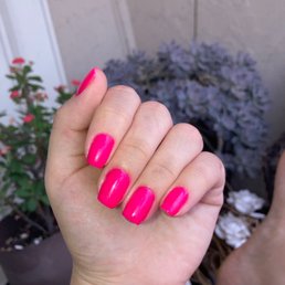 Perfect shape and color Perfect shape and color