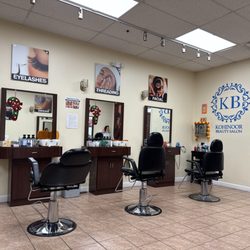 Kohinoor Beauty Salon