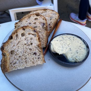 La Cabra - Bread and butter - Bakeries Near Me - New York, New York