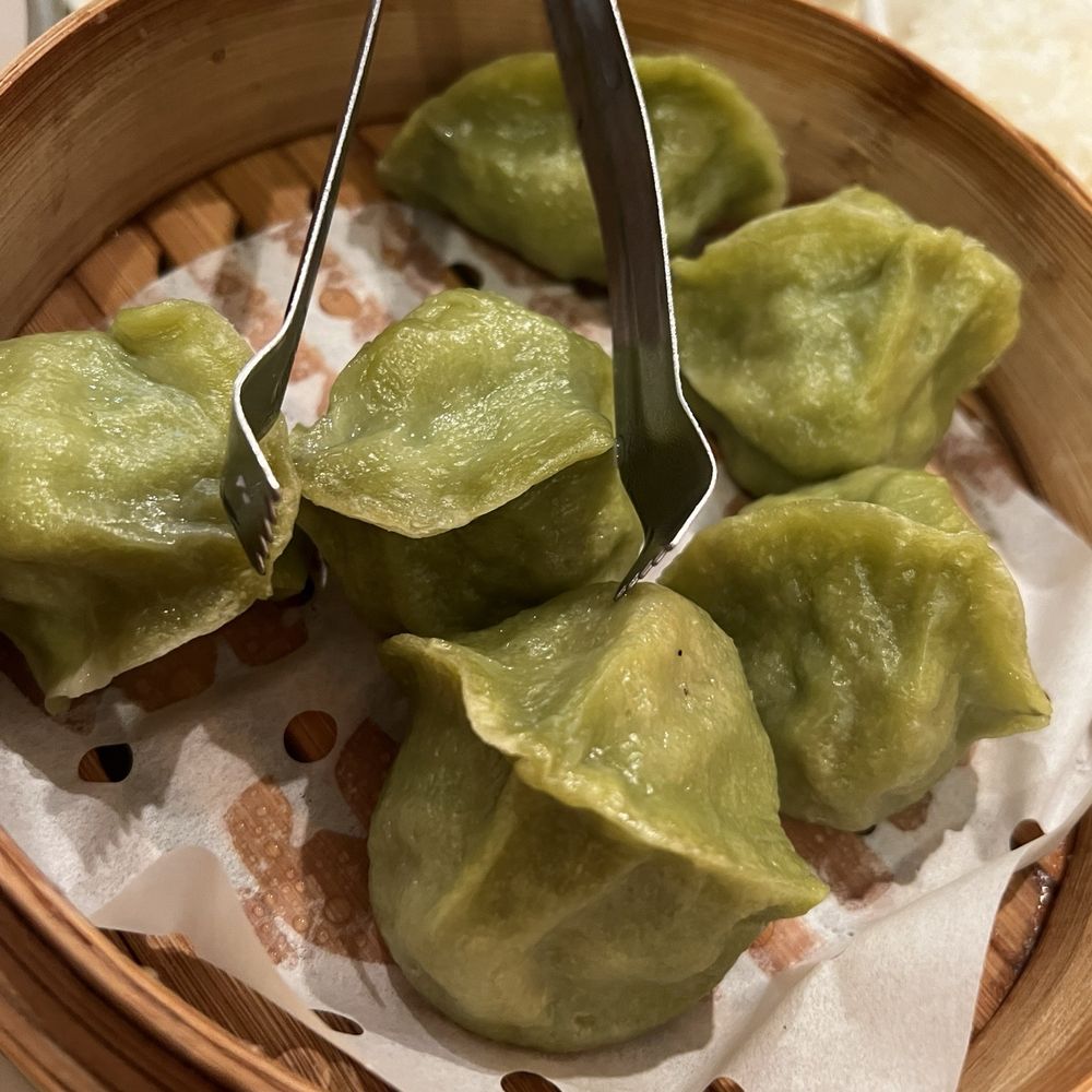 Soup Dumpling Plus - Vegetable Dumplings - Shanghainese Near Me - Fort Lee, New Jersey Soup Dumpling Plus - Vegetable Dumplings - Shanghainese Near Me - Fort Lee, New Jersey