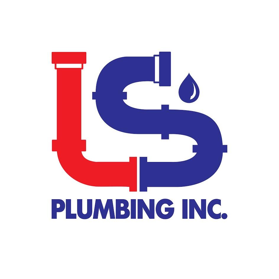 Slide of LS Plumbing