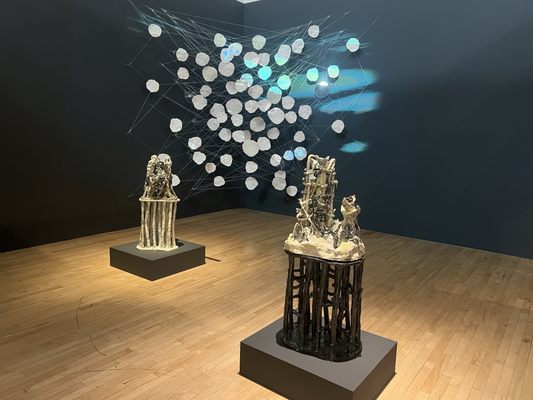 Armory Center For the Arts by null