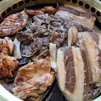 Red Castle - Korean Near Me - Rialto, California Red Castle - Korean Near Me - Rialto, California