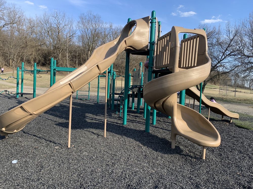 Thomas A. Cloud Park