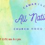 All Nations Church