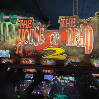 Realms - Big part of my childhood right here! - Arcades Near Me - Boise, Idaho Realms - Big part of my childhood right here! - Arcades Near Me - Boise, Idaho