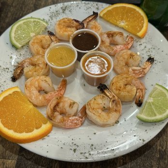 Havana Heights - Camaron Mixto Mixed Shrimp - Cuban Near Me - New York, New York Havana Heights - Camaron Mixto Mixed Shrimp - Cuban Near Me - New York, New York