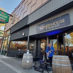 Wheelhouse of Willow Glen