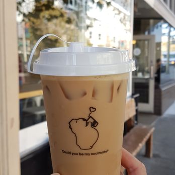 Tea Hut - Coffee milk tea - Coffee & Tea Near Me - San Francisco, California Tea Hut - Coffee milk tea - Coffee & Tea Near Me - San Francisco, California