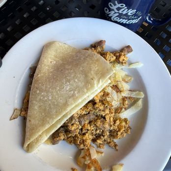 Brunch Snob - Breakfast chorizo - Breakfast & Brunch Near Me - Phoenix, Arizona