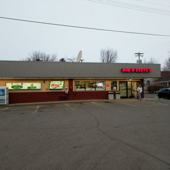 Bob & Steve's Amoco - the outside of the restaurant - Beer, Wine & Spirits Near Me - Hammond, Wisconsin Bob & Steve's Amoco - the outside of the restaurant - Beer, Wine & Spirits Near Me - Hammond, Wisconsin