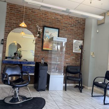 Delight Hair Salon - Hair Salons Near Me - Campbell, California