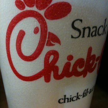 Chick-fil-A - Chick-fil-a - Fast Food Near Me - Liberty, Missouri