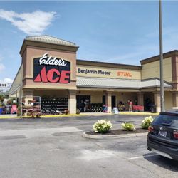 Elder's Ace Hardware-Bearden