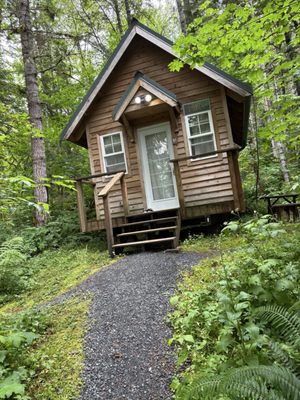 Copper Creek Inn Restaurant & Lodging by null