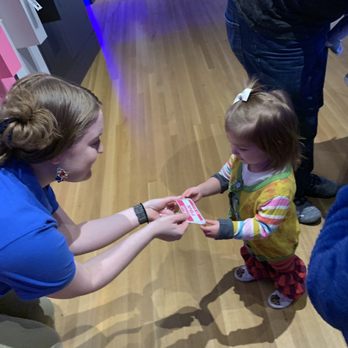 Indiana State Museum - What hue are you?! - Museums Near Me - Indianapolis, Indiana Indiana State Museum - What hue are you?! - Museums Near Me - Indianapolis, Indiana