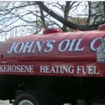 John's Oil - Propane Near Me - Lynn, Massachusetts