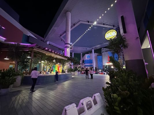 DISTRITO T-Mobile by null