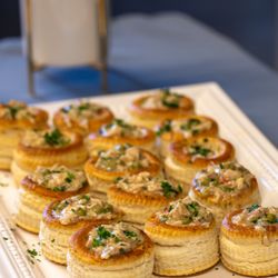 Stillwater Catering