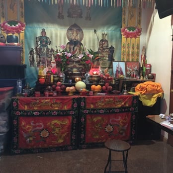 Tang Yi Li Temple - Buddhist Temples Near Me - New York, New York Tang Yi Li Temple - Buddhist Temples Near Me - New York, New York