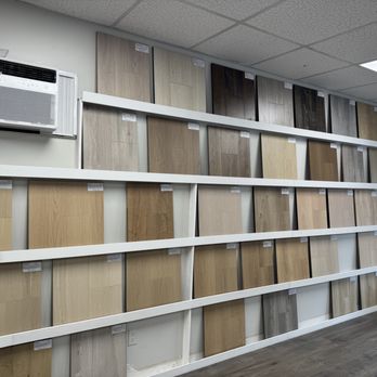 Ritz Floor and Decor - Building Supplies Near Me - Hope, British Columbia