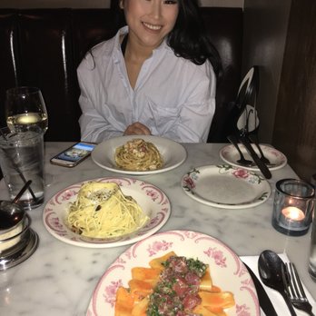 Bar La Grassa - Italian Near Me - Minneapolis, Minnesota