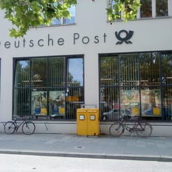 Deutsche Post