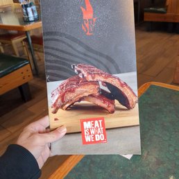 Menu Menu