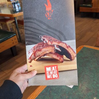 Smokey Bones - Menu - Barbeque Near Me - Erie, Pennsylvania Smokey Bones - Menu - Barbeque Near Me - Erie, Pennsylvania