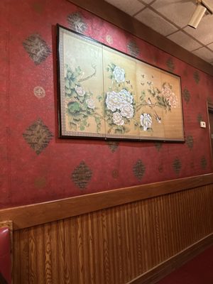 Panda Garden by null