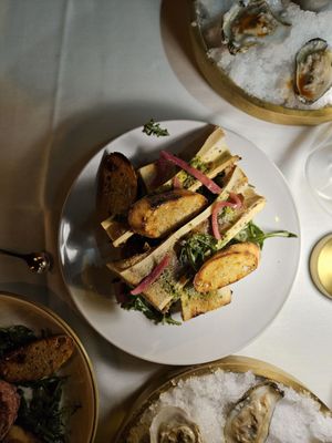 North Center Prime by null