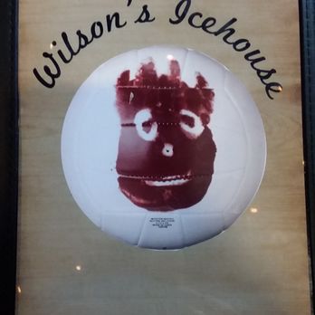 Wilson's Ice House - Menu - Lounges Near Me - Kerrville, Texas Wilson's Ice House - Menu - Lounges Near Me - Kerrville, Texas