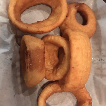 Kopper Keg St Rose - Onion rings. 2 missing - Sports Bars Near Me - Henderson, Nevada Kopper Keg St Rose - Onion rings. 2 missing - Sports Bars Near Me - Henderson, Nevada