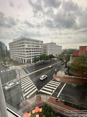 Hotel Rendale Washington DC by null