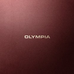 Olympia Skate Shop