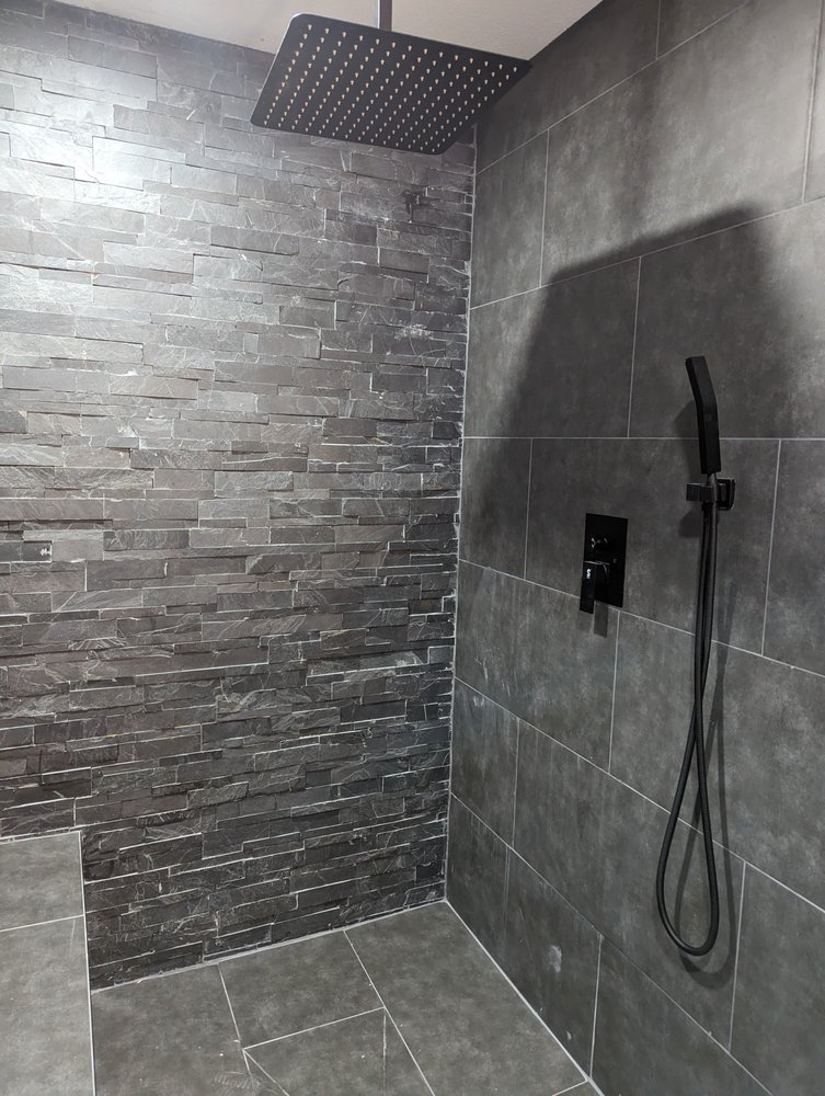 Slide of Horizon Builders Pro