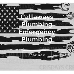 Callaways Plumbing Repairs