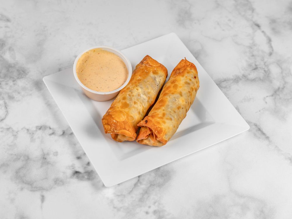 Duke's Southwest Grill & Creamery