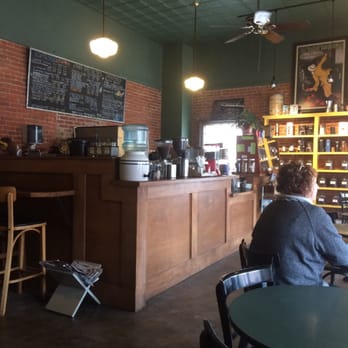 Aspen Coffee Company - Coffee & Tea Near Me - Stillwater, Oklahoma Aspen Coffee Company - Coffee & Tea Near Me - Stillwater, Oklahoma
