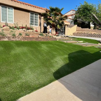 Elite Lawn Design - Landscaping Near Me