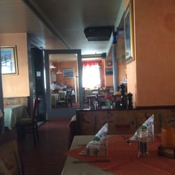 Pizzeria Roma