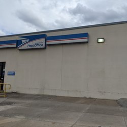 United States Postal Service - United States Postal Service, Lake Forest Station, Jacksonville
