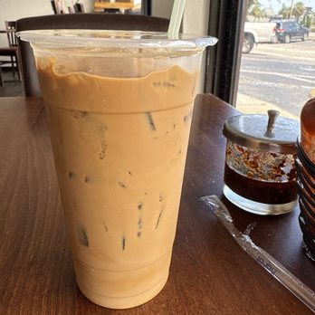 Thuy Cafe - Caàe Vietnamese Iced Coffee - Ca Phe Sua Da - Sandwiches Near Me - Saint Petersburg, Florida Thuy Cafe - Caàe Vietnamese Iced Coffee - Ca Phe Sua Da - Sandwiches Near Me - Saint Petersburg, Florida