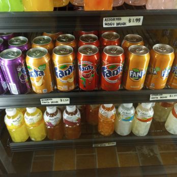 Universal Grocery - Exotic Fanta. Only $1.50 :) - International Grocery Near Me - Ottawa, Ontario Universal Grocery - Exotic Fanta. Only $1.50 :) - International Grocery Near Me - Ottawa, Ontario