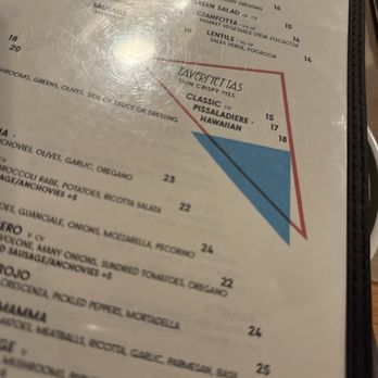 Ops - Pizza Near Me - New York, New York Ops - Pizza Near Me - New York, New York