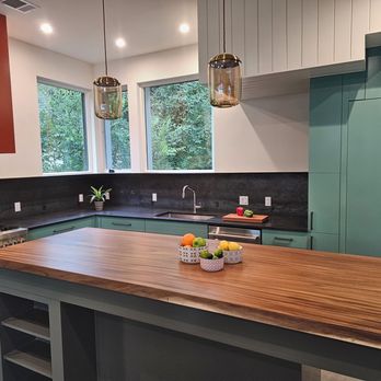 DeVos Custom Woodworking - Countertop Installation Near Me - Dripping Springs, Texas DeVos Custom Woodworking - Countertop Installation Near Me - Dripping Springs, Texas