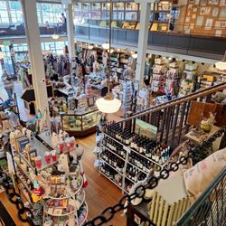 Port Gamble Townsite - General Store