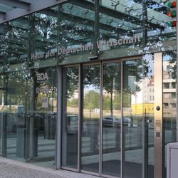 Haus der deutschen Wirtschaft