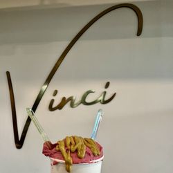 Vinci Authentic Gelato
