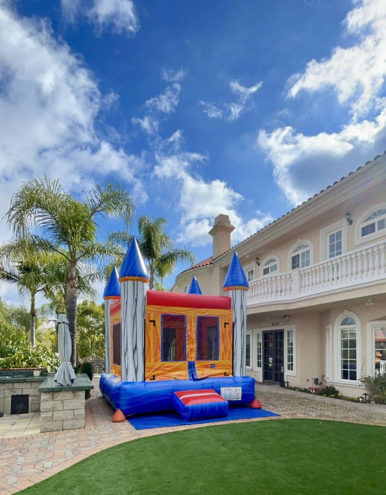 PARTY WITH US RENTALS 90 Photos & 11 Reviews Chino Hills